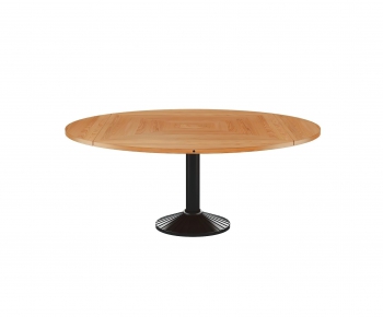 Modern Dining Table-ID:310837698