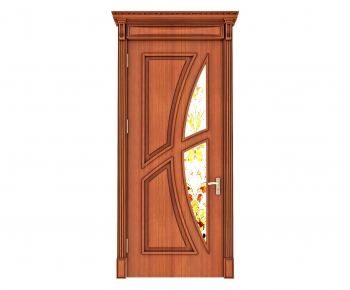 Modern Door-ID:739374827