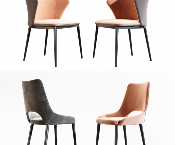 Modern Single Chair-ID:933761633