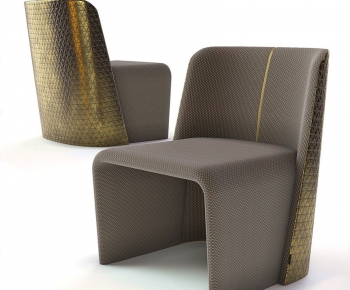 Modern Lounge Chair-ID:425454578