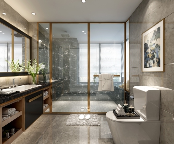 Modern TOILET-ID:759653792