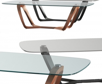 Modern Dining Table-ID:716440991