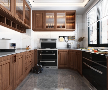 Modern The Kitchen-ID:309157144