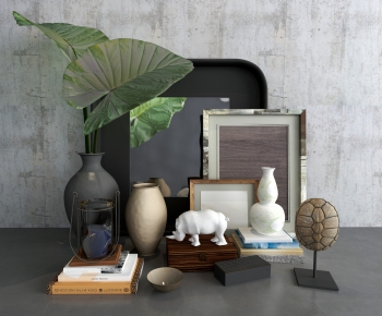 Modern Decorative Set-ID:464291869