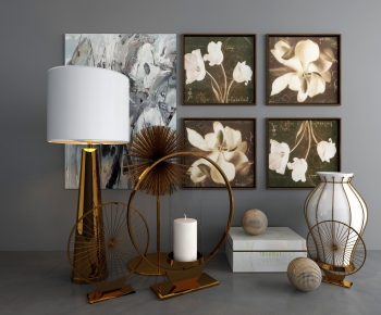 Modern Decorative Set-ID:479164645