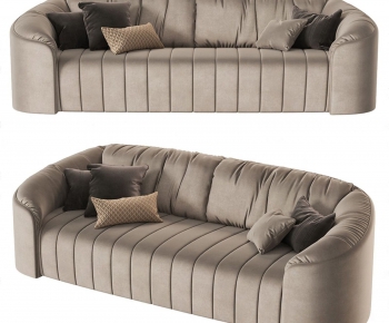 Modern A Sofa For Two-ID:576477898