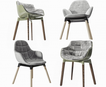 Modern Single Chair-ID:141030443