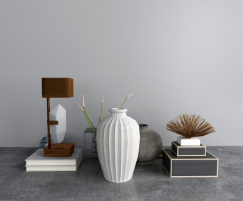 Modern Decorative Set-ID:518890429