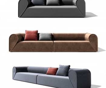 Modern A Sofa For Two-ID:645305694