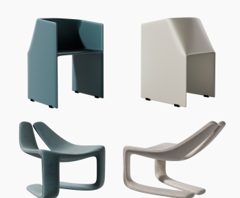 Modern Single Chair-ID:356844445