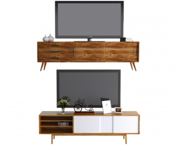 Nordic Style TV Cabinet-ID:133285182