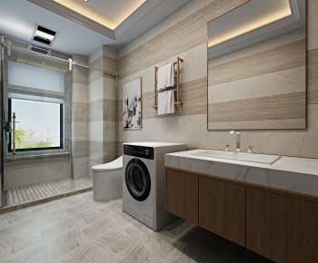 Modern TOILET-ID:415729779