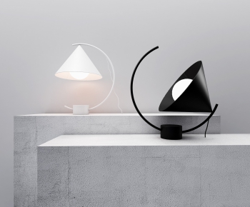 Modern Table Lamp-ID:799753255