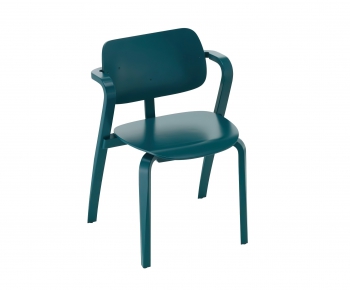Nordic Style Single Chair-ID:721247356