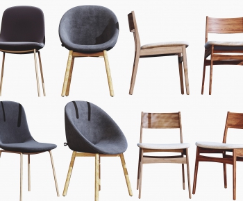 Modern Lounge Chair-ID:181467771