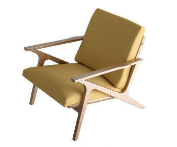 Nordic Style Lounge Chair-ID:752120551