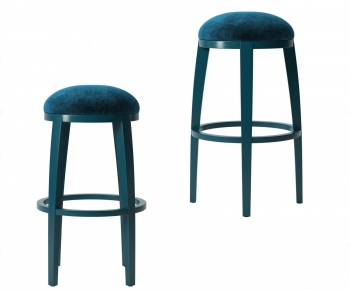 Modern Bar Chair-ID:695665421