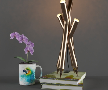 Modern Table Lamp-ID:821851773