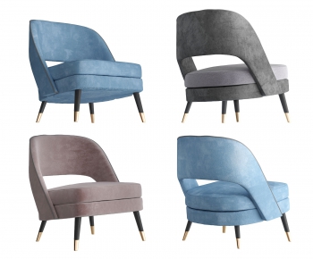 Modern Lounge Chair-ID:592826699