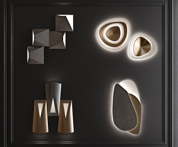 Modern Wall Lamp-ID:570078114