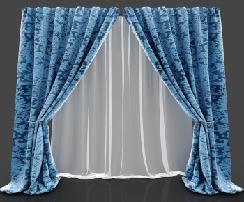 Modern The Curtain-ID:920235469