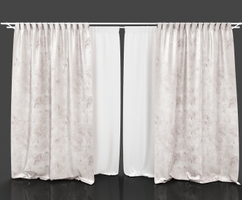 Modern The Curtain-ID:292605539