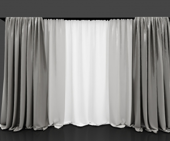 Modern The Curtain-ID:842528396