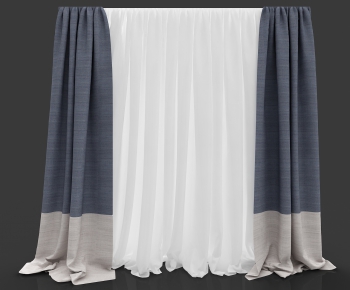 Modern The Curtain-ID:103671162