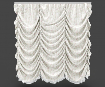 Modern The Curtain-ID:470899895