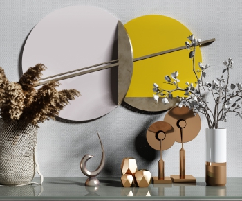 Modern Decorative Set-ID:161581439