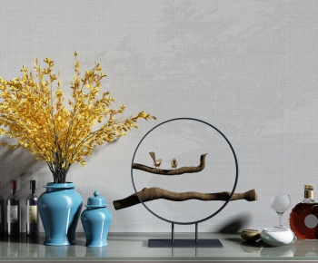 Modern Decorative Set-ID:313255914