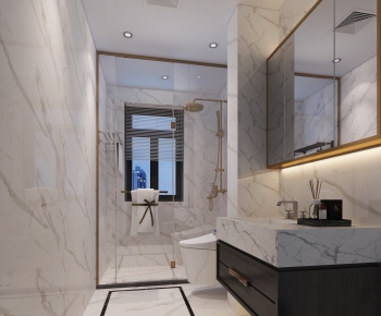 Modern TOILET-ID:652920773