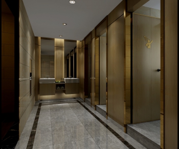 Modern TOILET-ID:510649233