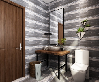 Modern TOILET-ID:309646232