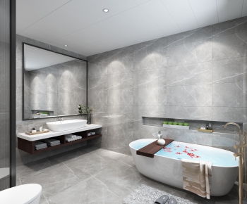 Modern TOILET-ID:859398171