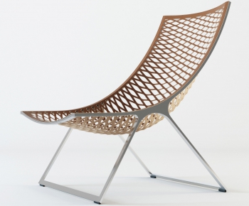 Modern Lounge Chair-ID:115435452