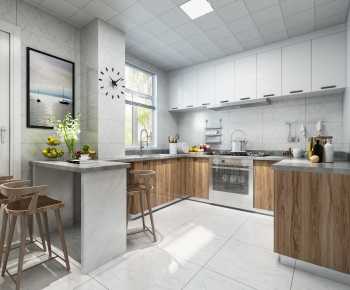 Modern The Kitchen-ID:213362887