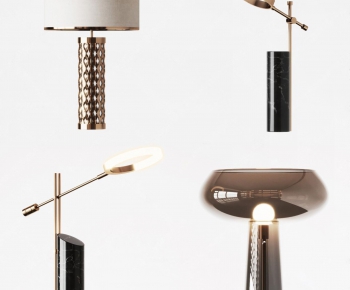 Modern Table Lamp-ID:785228942