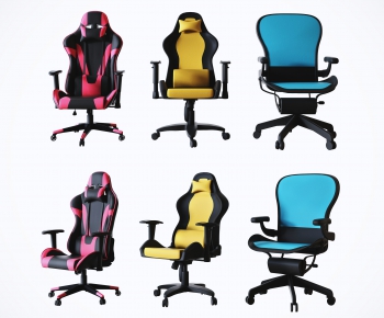 Modern Esports Tables And Chairs-ID:701424261
