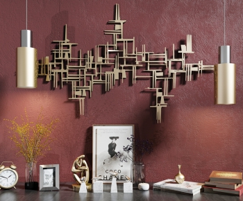 Modern Decorative Set-ID:776754327