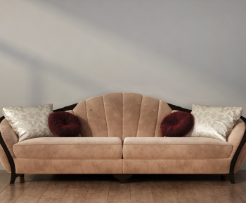 Modern A Sofa For Two-ID:731121823