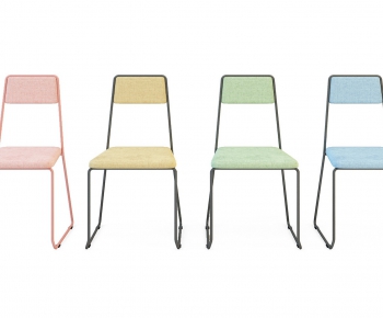 Modern Single Chair-ID:300524297