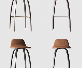 Modern Bar Chair-ID:675267758