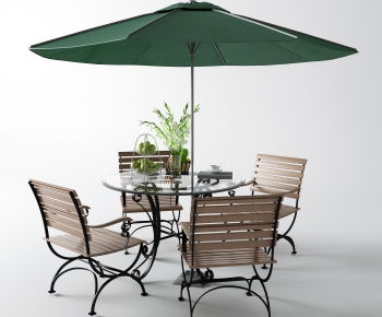 Modern Outdoor Tables And Chairs-ID:709217849
