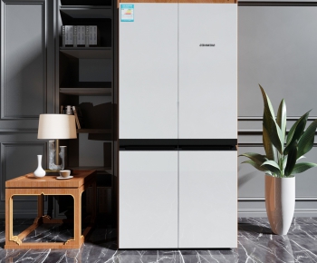 Modern Home Appliance Refrigerator-ID:365336782