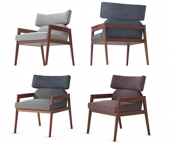 Modern Single Chair-ID:490827397