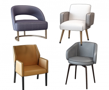 Modern Single Chair-ID:385279222