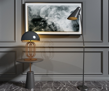 Modern Table Lamp-ID:884792458