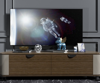 Modern TV Cabinet-ID:853973211