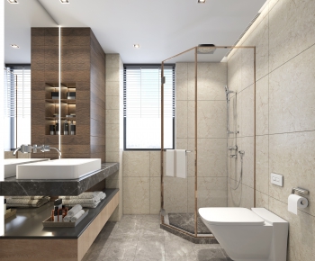 Modern TOILET-ID:687383784